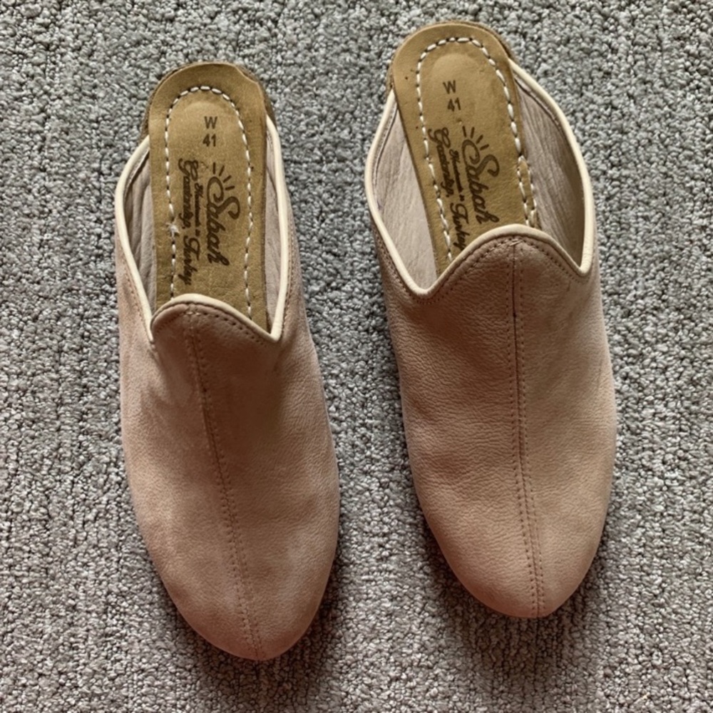Sabah- Baba slides